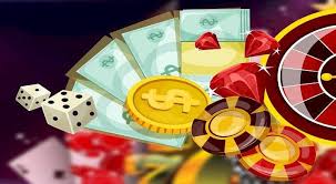 Онлайн казино Casino Trix