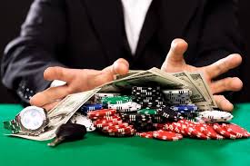 Официальный сайт Casino Trix